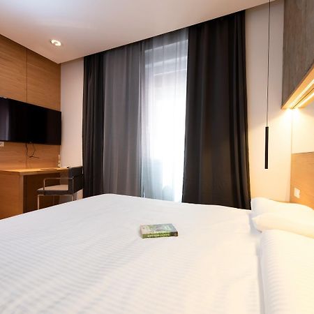 Beachfront Apartment Rosa Del Mar Jardin Mošćenička Draga 외부 사진